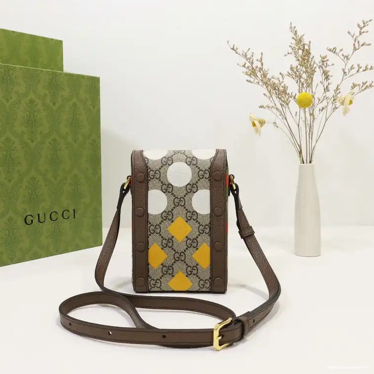 Fashionrep Gucci Bag 2112DJ0046 0803